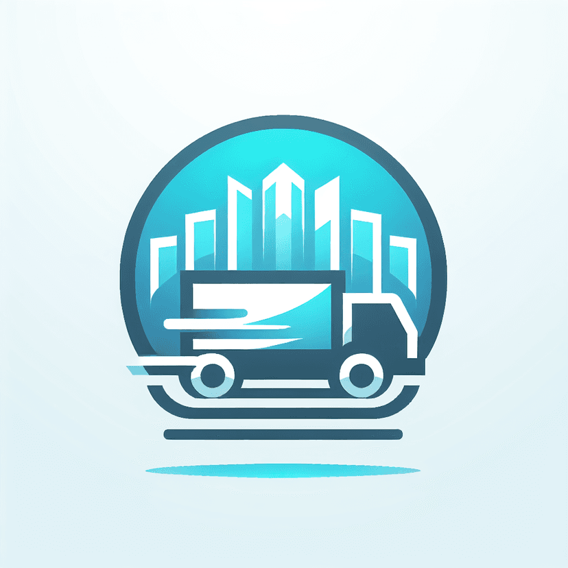 Main icon for Intra City E-commerce