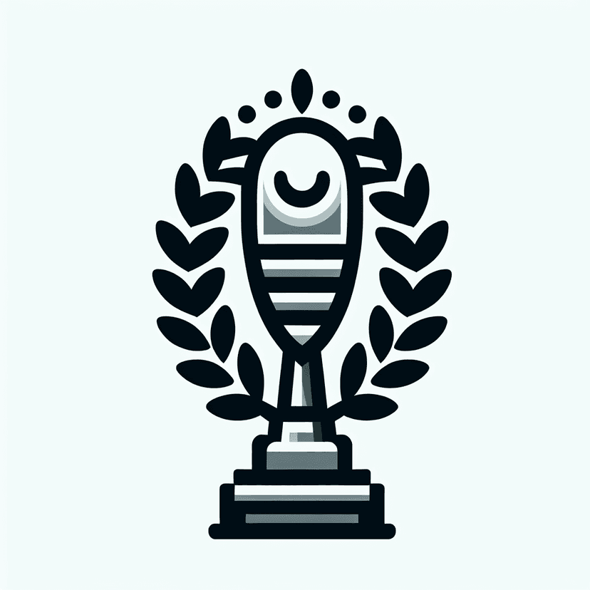 Main icon for Award