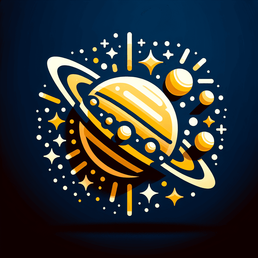 Main icon for The Universe Creating Life