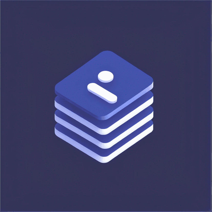 Main icon for Flashcards