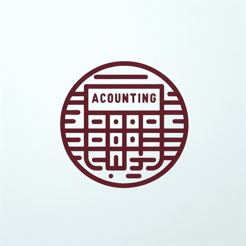 Main icon for Abertay University Accounting Society