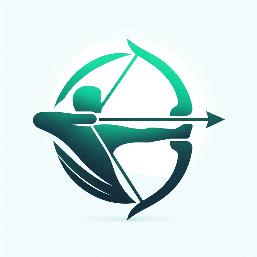 Main icon for A Basic Bow With A Arrow For A Archer