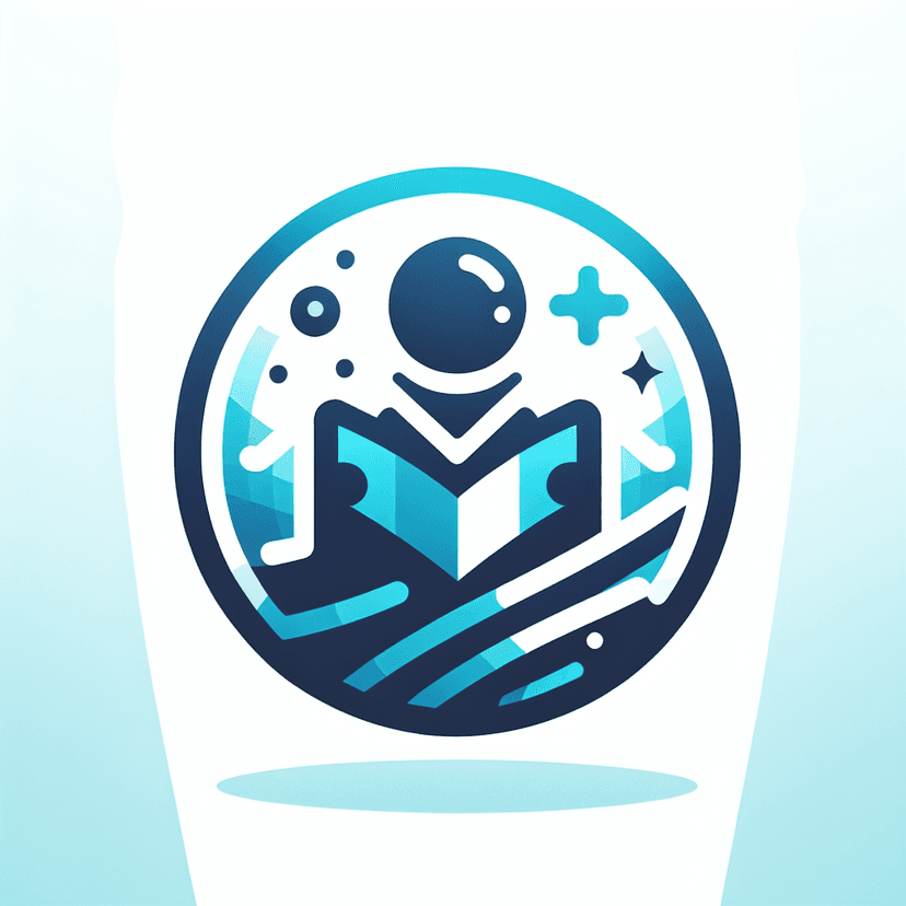 Main icon for Actions Guide