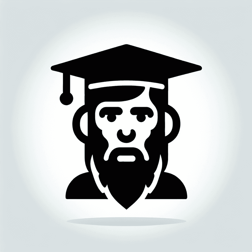 Main icon for Darwin Icon For Education