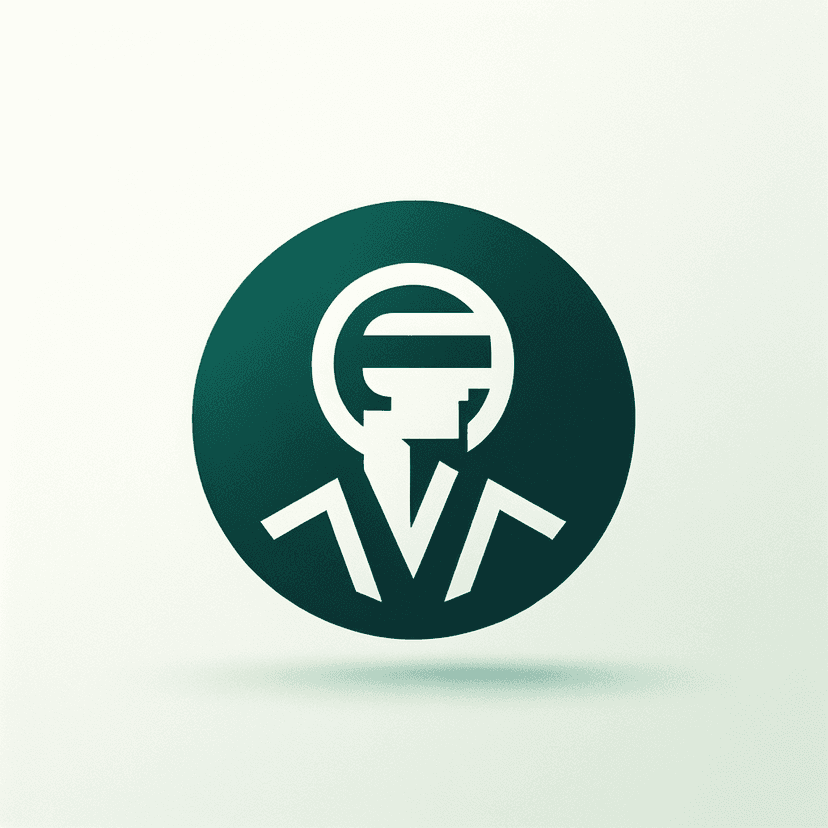 Main icon for The Visionary (in A Circle)