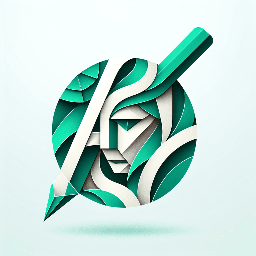 Main icon for Abstract Ai Writer