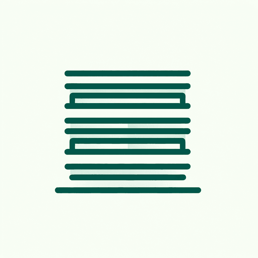Main icon for Multi-layer Filtration