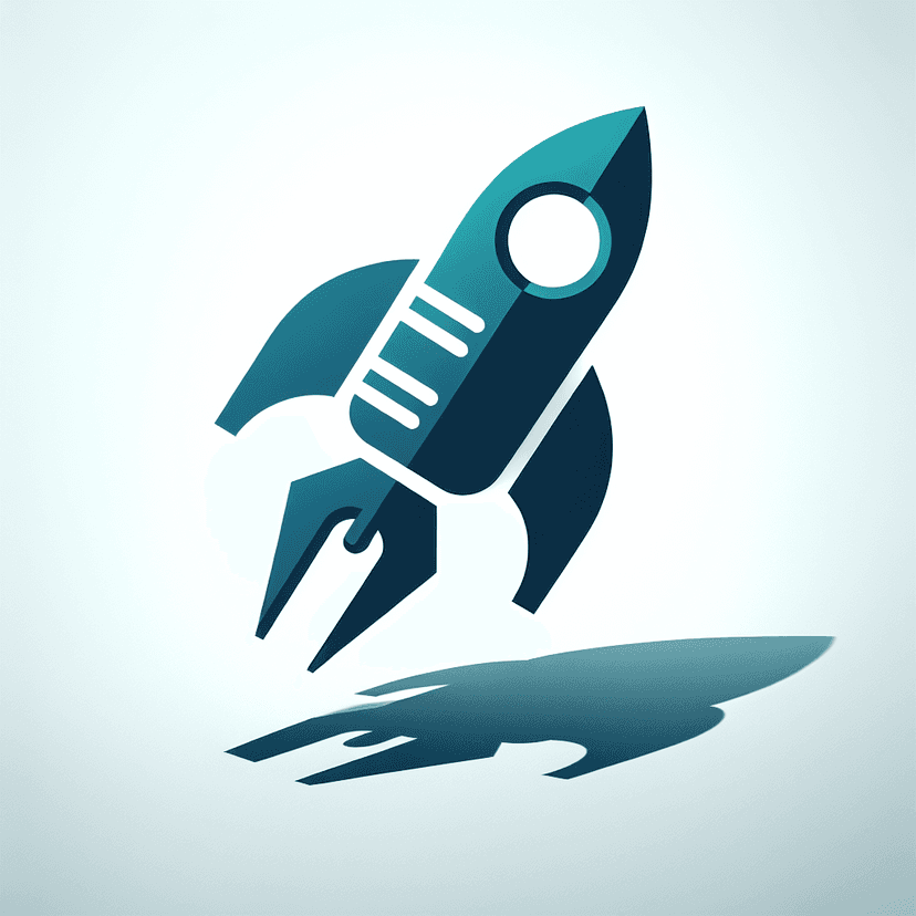 Main icon for Wrench With A Rocket