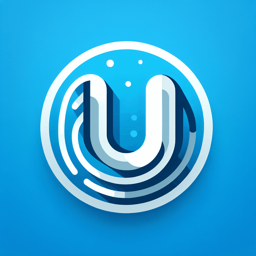 Main icon for U圈
