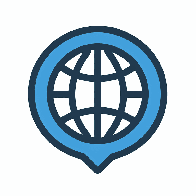 Main icon for Simple Communication