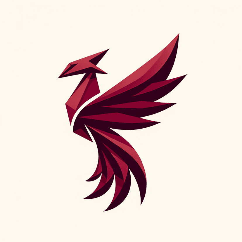 Main icon for A Phoenix Rising From The Ashes