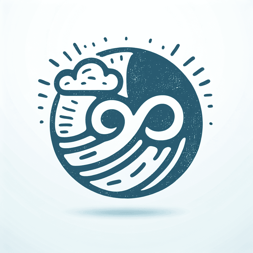 Main icon for Air Quality