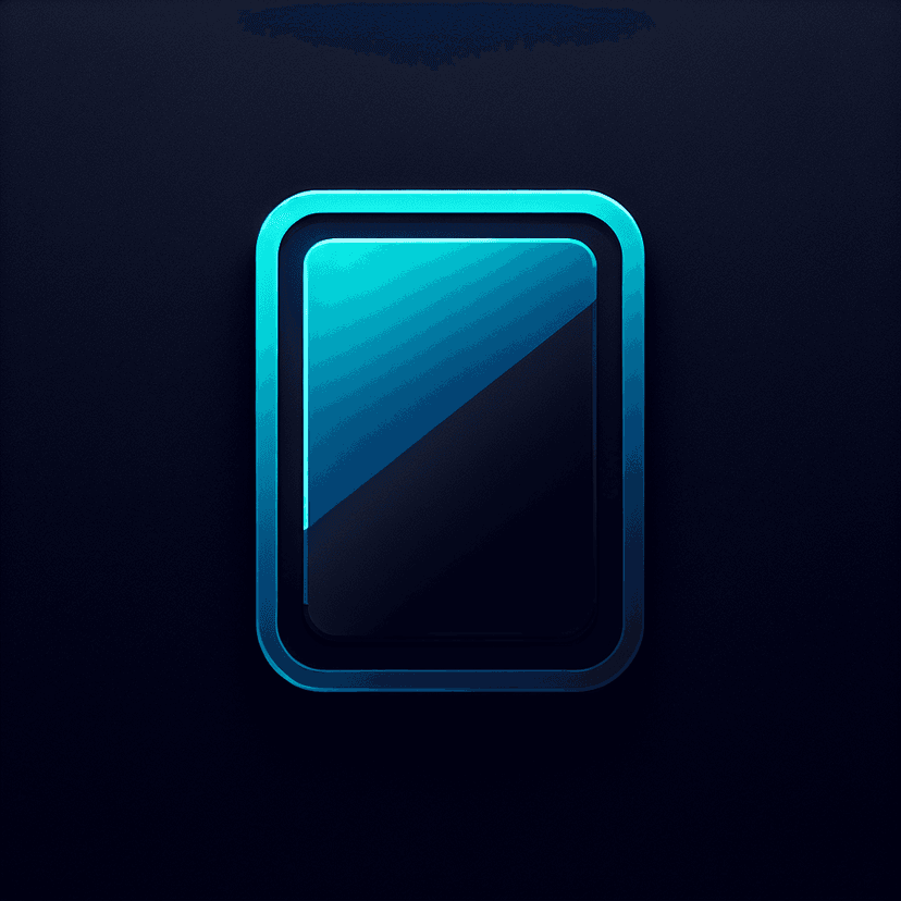 Main icon for A Rectangle With The Word Ft Factors Inside.