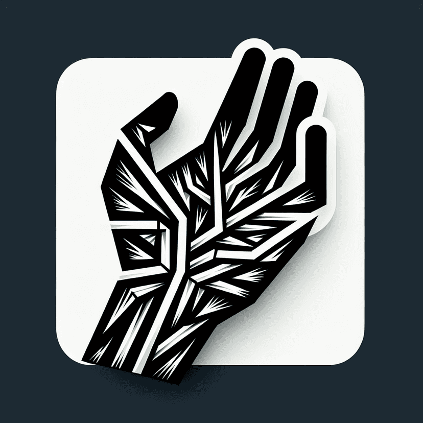 Main icon for Nerve Pain In Hand