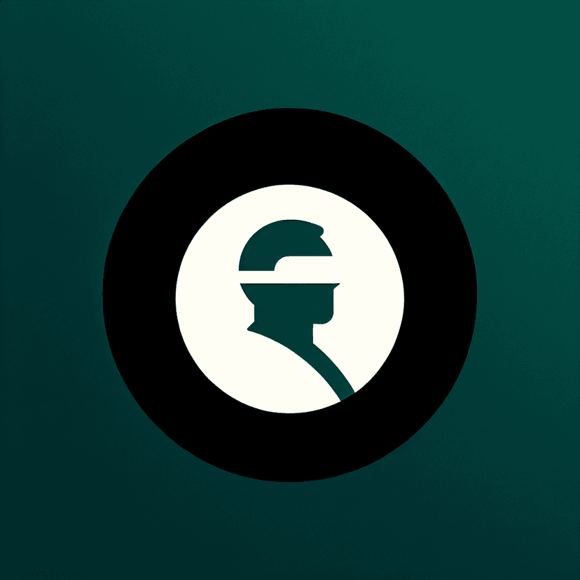 Main icon for The Visionary (in A Circle)