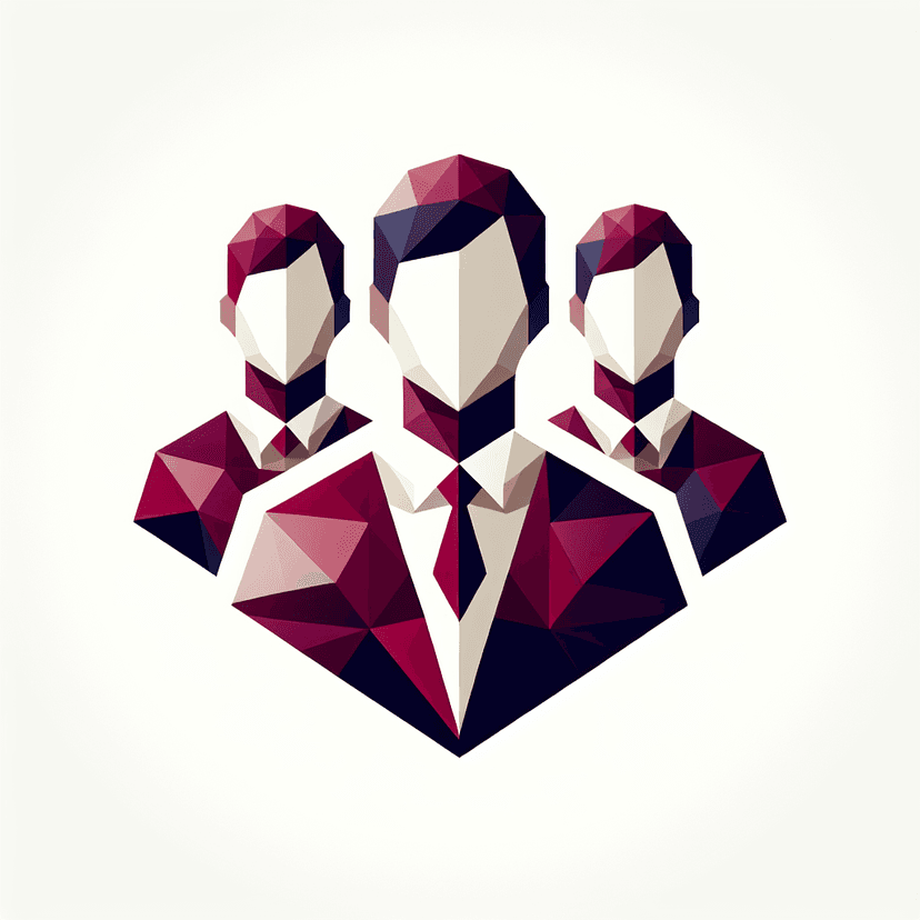 Main icon for Values Team