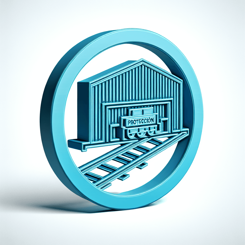 Main icon for Proteccion Industrial