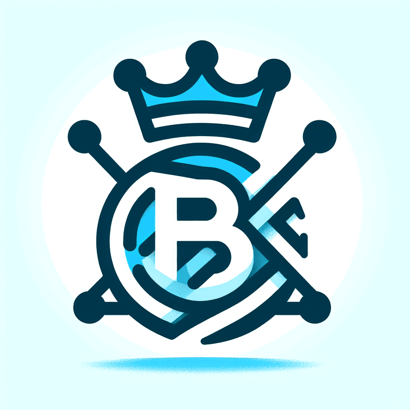 Main icon for Queen B Crochet Yarn