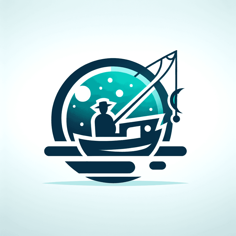 Main icon for Fishing Spot On A Small Fishing Boat
