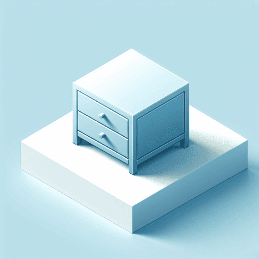Main icon for Meuble