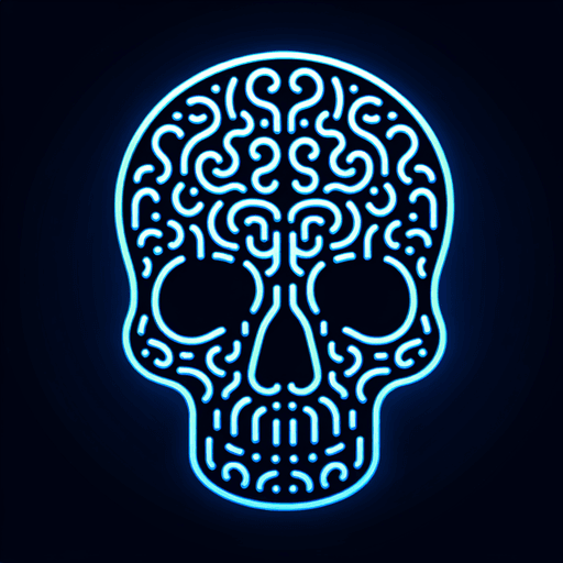 Main icon for Skull