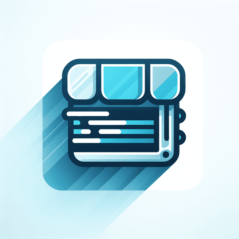 Main icon for Logo For Https://web3downloader.com/ Web3 Store