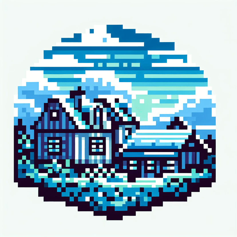 Main icon for Village
