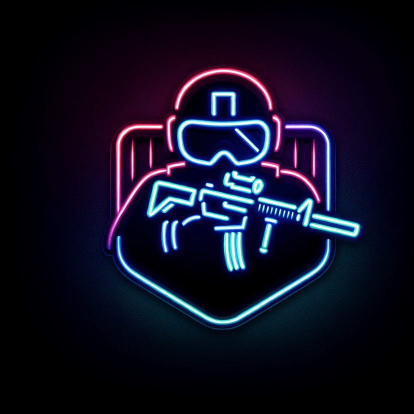 Main icon for Seal Team