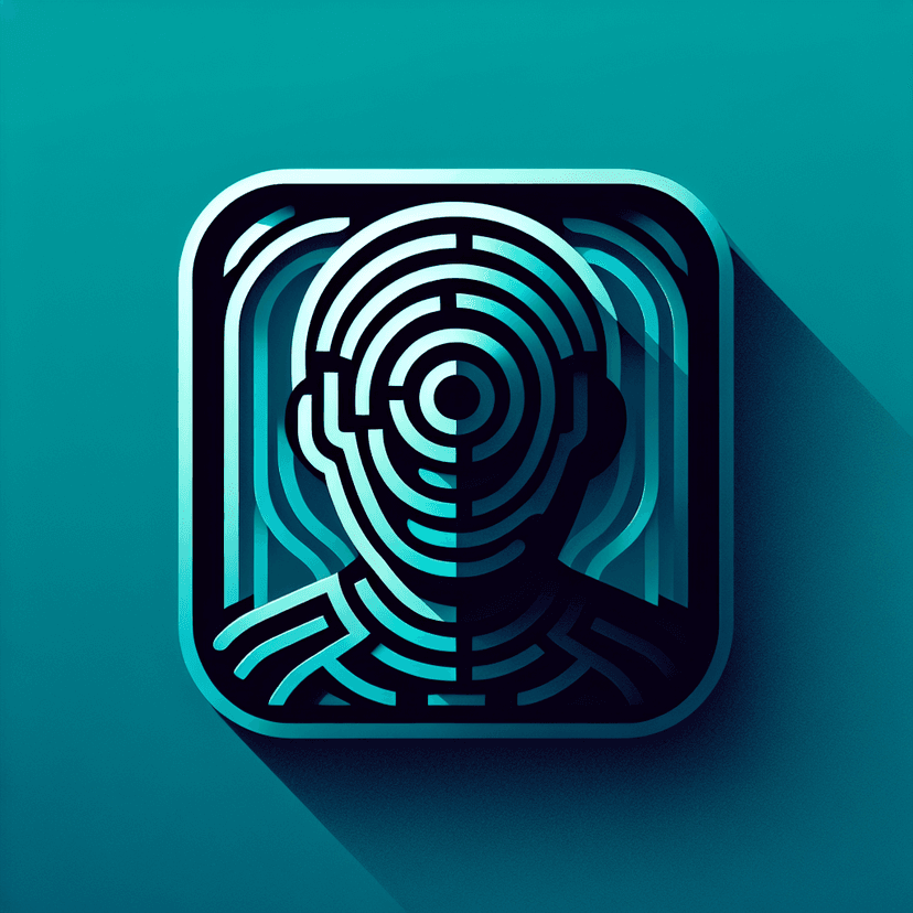 Main icon for Application Owner Icon