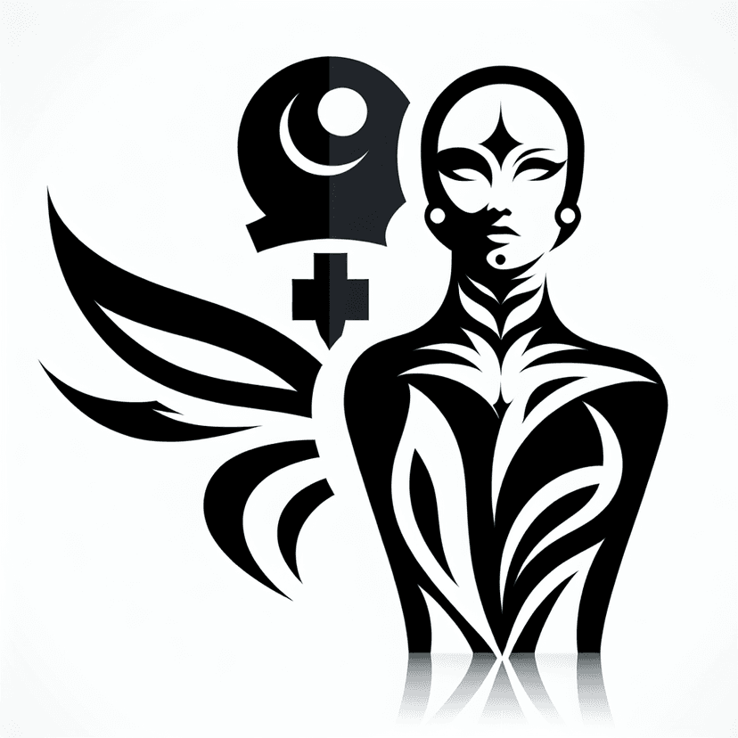 Main icon for Tattoo Design 2