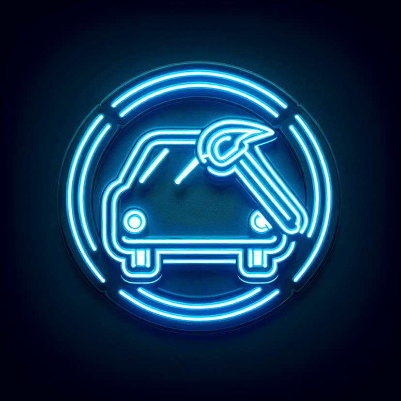 Main icon for Car Window Repair