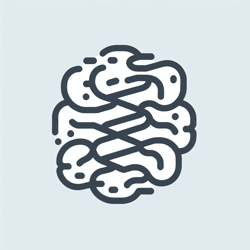 Main icon for Ribosome