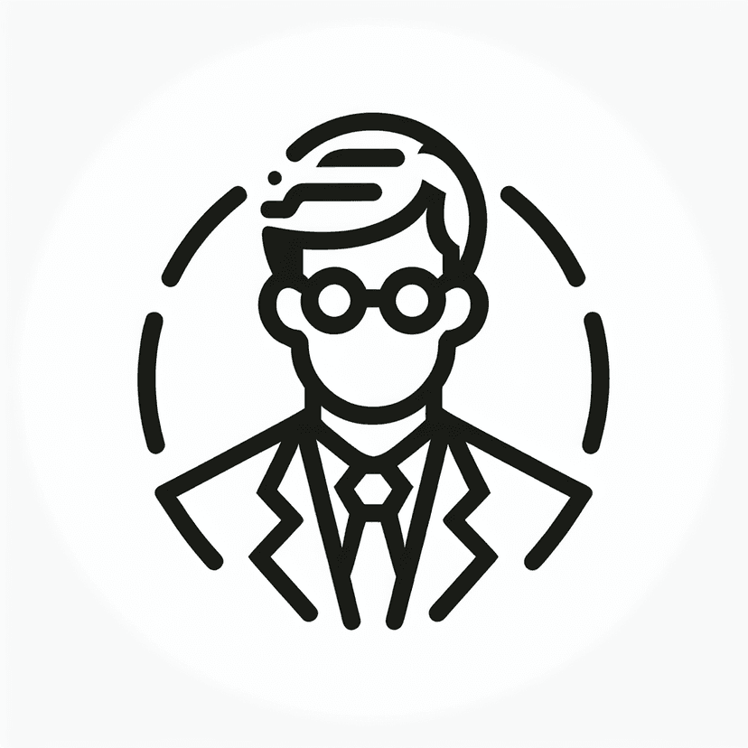 Main icon for A Scientists