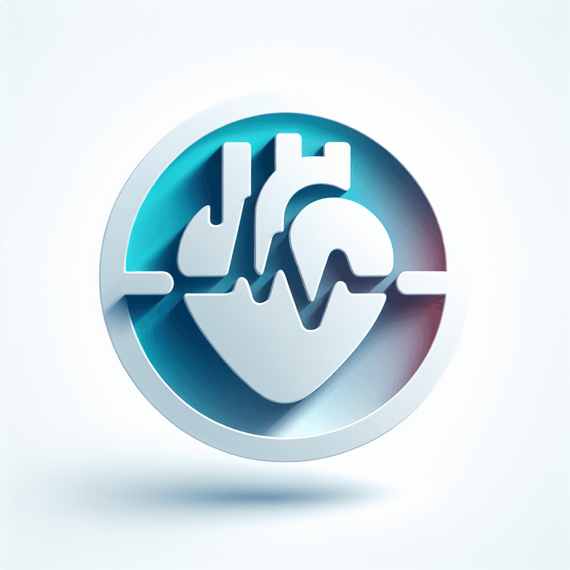 Main icon for Cardiovascular Health