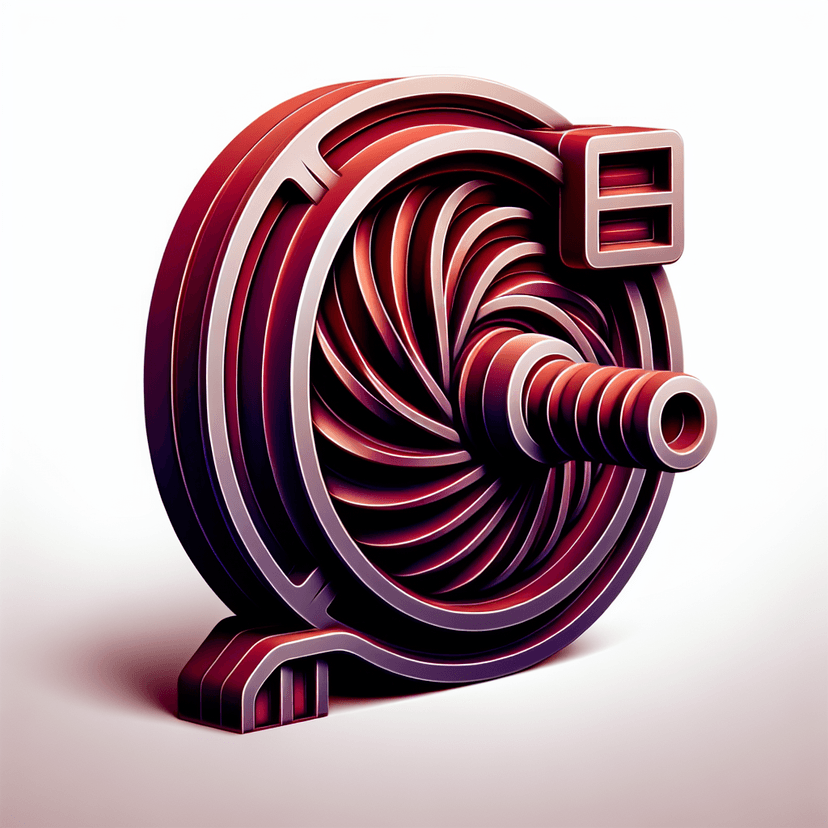 Main icon for Centrifugal Pump